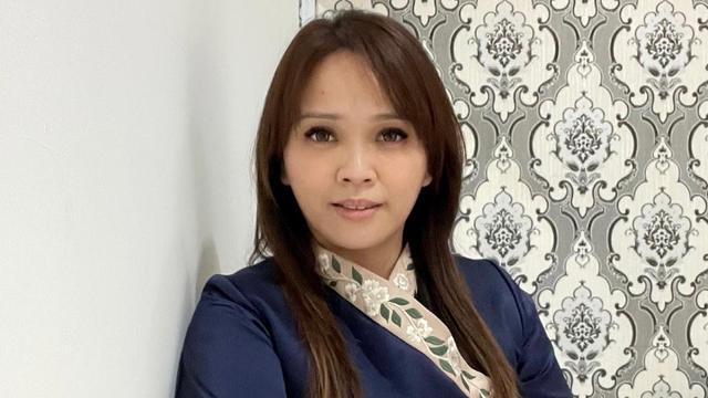 Fitriagustin Tjandra