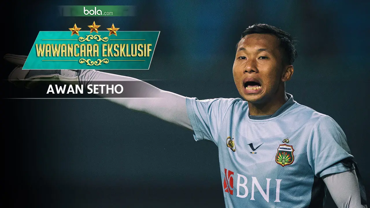 Awan Setho