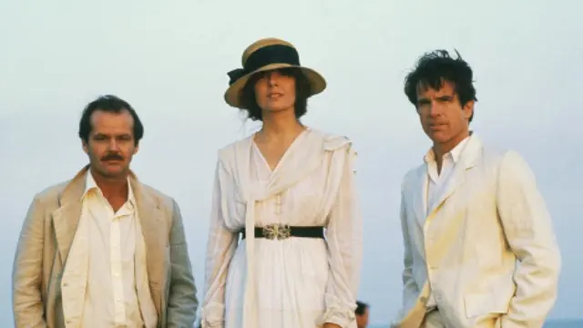 Reds (1981)