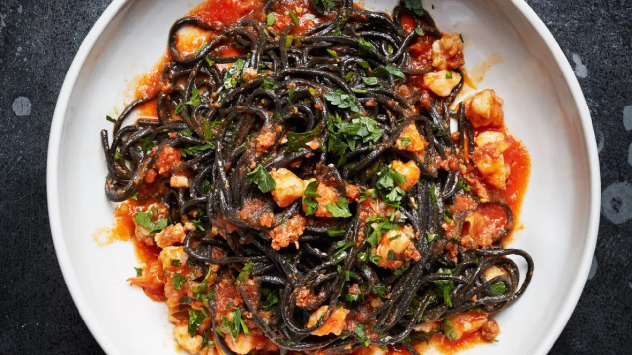 [Bintang] 10 Inspirasi Menu Berbahan Dasar Seafood untuk Makan Siang