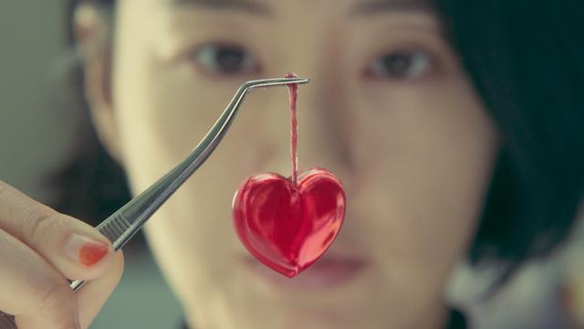 The School Nurse Files