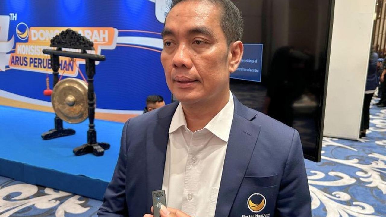 Tahukah Anda, Hanya 52% Ponpes Ber-IMB? Komisi XI DPR Ingatkan Urus IMB Pondok Pesantren Sebelum Bangun Ulang Pakai APBN