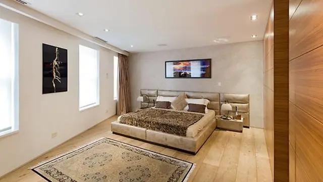 [Bintang] Rumah Baru Taylor Swift