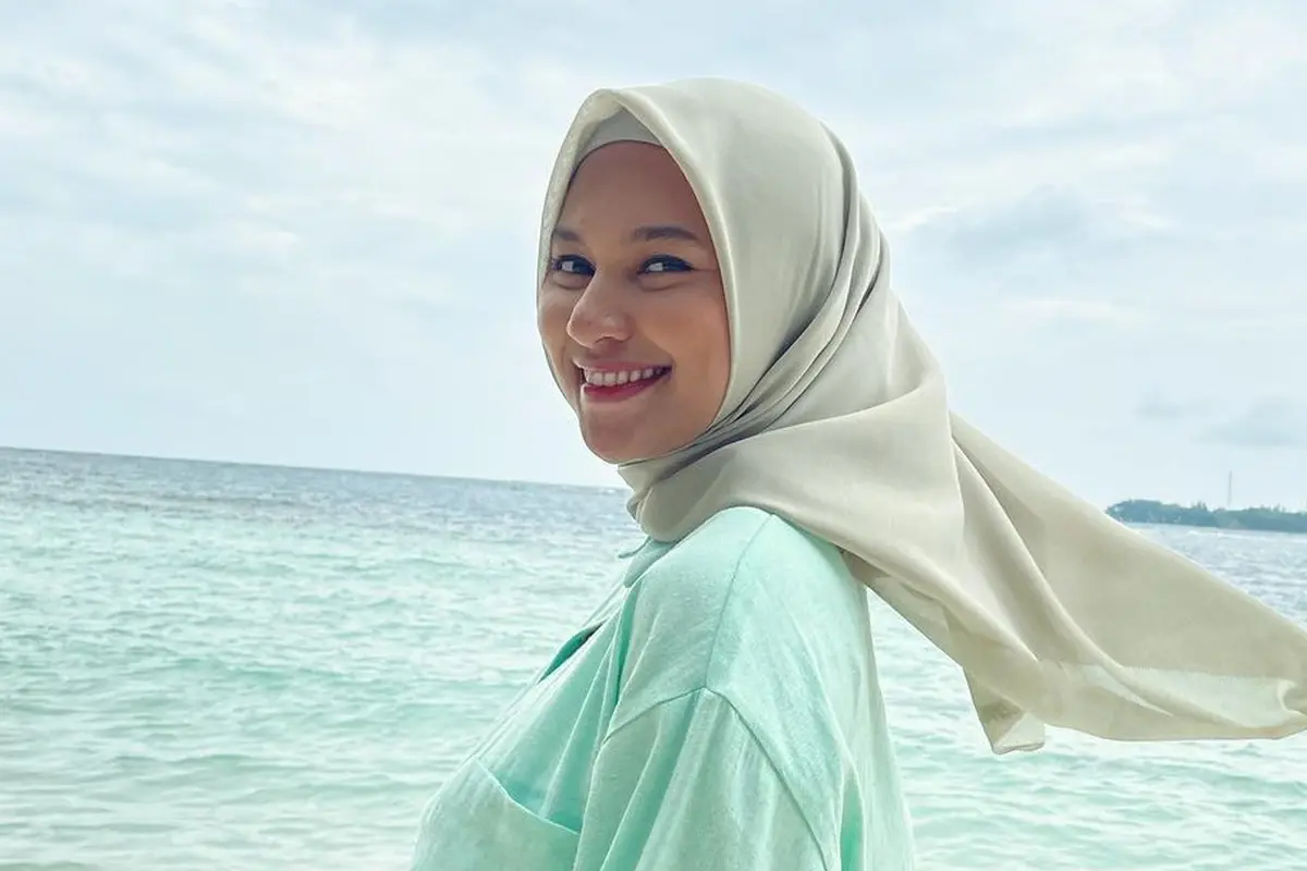 Indah Permatasari
