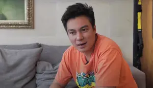 Baim Wong. (Foto: YouTube Baim Paula)