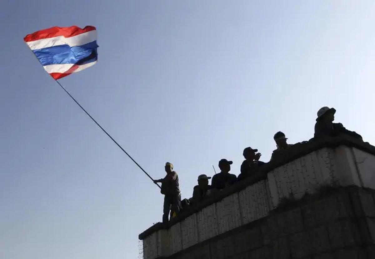 Perang Thailand dan Kamboja Bakal Berdampak ke Indonesia?
