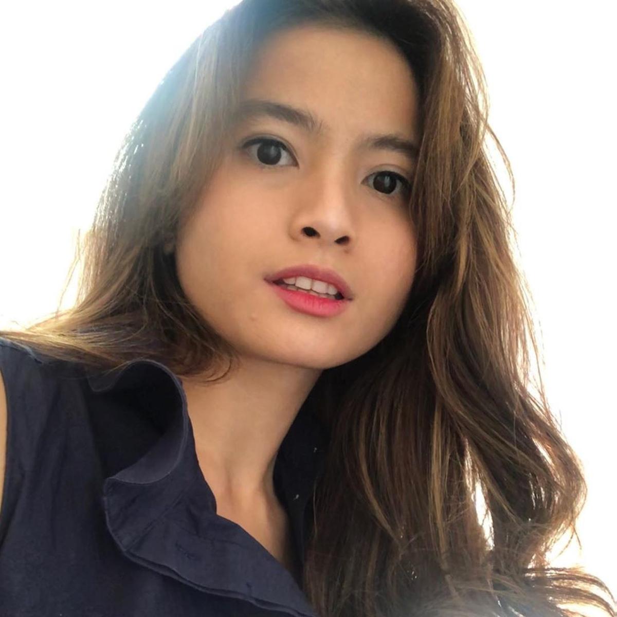 Acha Septriasa. (Foto: Instagram @septriasa_acha)
