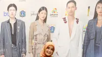 Fathimah Alatas Kolaborasi dengan Dekranasda Angkat Batik Depok di Indonesia Fashion Week 2025