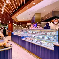 Paris Baguette membuka outlet keduanya di Jakarta. (dok/Erajaya Swasembada)