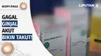 Berbagai cara dilakukan agar kasus kematian akibat gagal ginjal akut pada anak dan balita tidak terus bertambah. Agar kasus serupa tidak terulang, Presiden Jokowi meminta peredaran obat dalam negeri benar-benar diawasi.