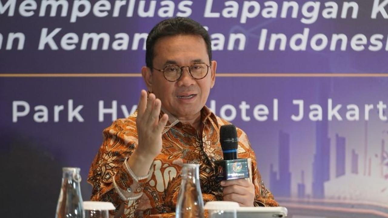 Indonesia-EU CEPA Hampir Rampung, Mendag Ajak Kadin Siapkan Produk untuk Pasar UE