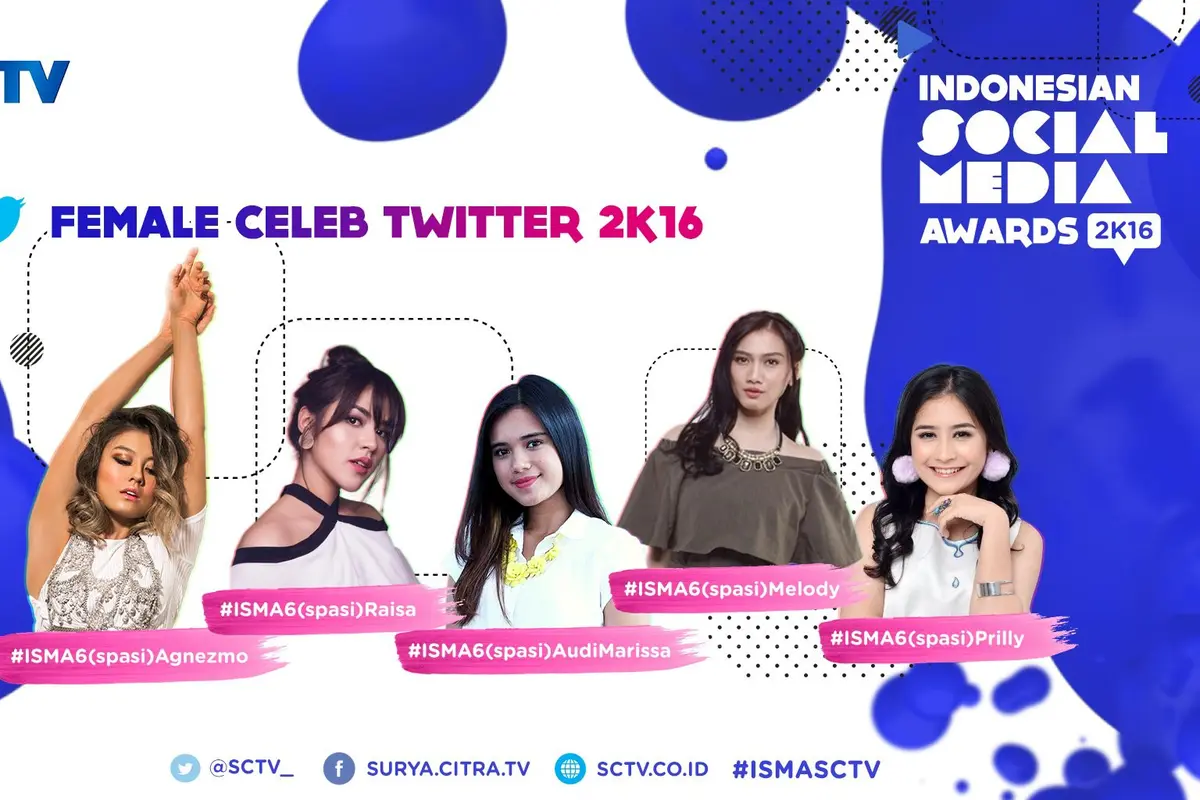 ISMA 2k16
