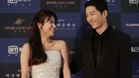 Song Joong Ki Ulang Tahun, Song Hye Kyo Siapkan Hadiah Spesial?