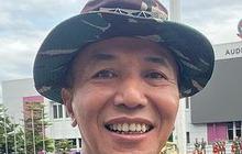 Profil Mayjen TNI Totok Imam Santoso, Ayah Bthari Ayeisha yang Disebut Jadi Calon Istri Mayor Teddy