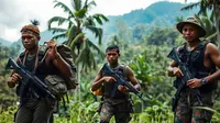 KKB Adalah Kelompok Kriminal Bersenjata di Papua, Ini Sejarah Kemunculan dan Kontroversinya