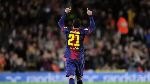 Adriano