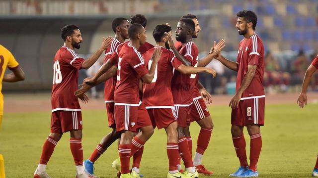 Timnas Uni Emirat Arab (UEA)