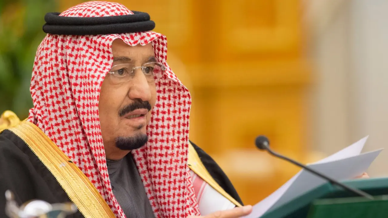 Raja Salman
