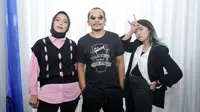 Band Kotak (Bambang E Ros/Fimela.com)