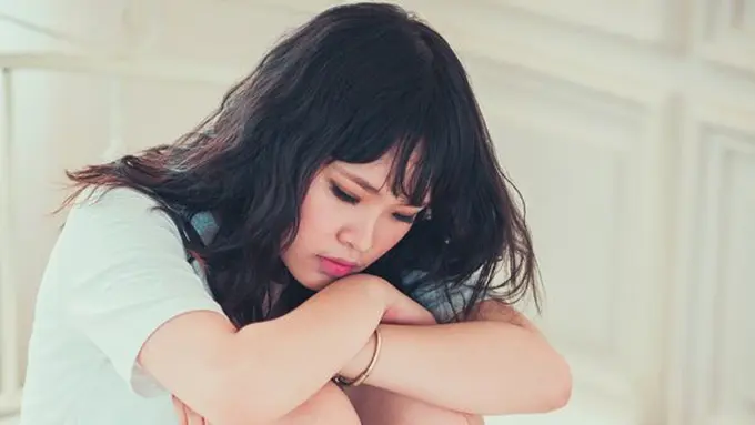 Menangis/copyright pexels.com