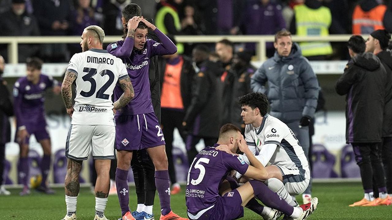 Prediksi Fiorentina Vs Inter Milan pada 7 Februari: Pertandingan Bakal Sengit
