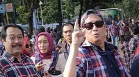 Sys Ns Muda Sabet Penghargaan DJ Terbaik di Indonesia