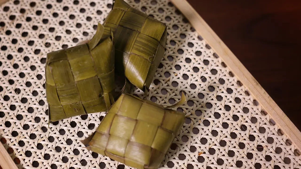 ketupat