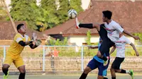 Mengecewakan, Bali United hanya Imbang Lawan Tim Amatir