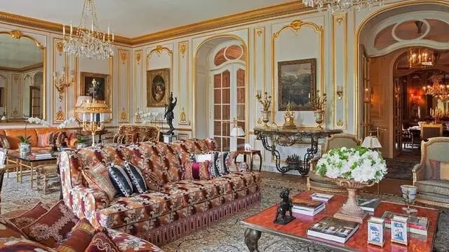 5 Potret Rumah Mewah Maia Estianty di Prancis, Disebut Bak Penthouse