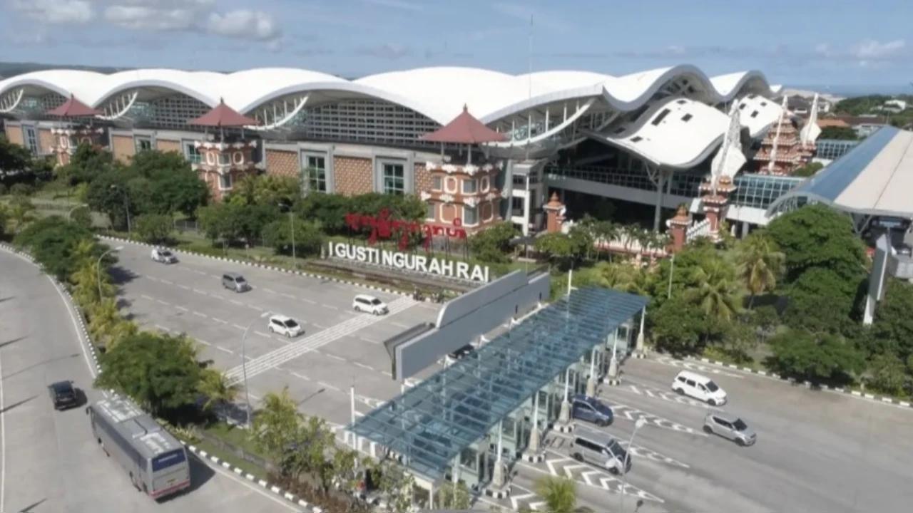 Bandara I Gusti Ngurah Rai Bali Prediksi Layani 1,1 Juta Penumpang, Puncak Arus Mudik H-3 Lebaran