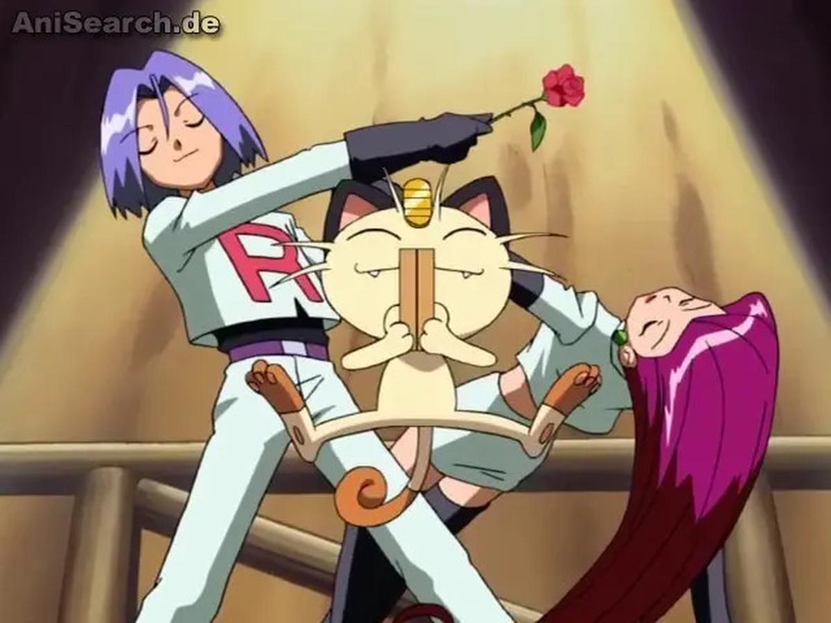 James Carter Cathcart Pengisi Suara Serial Animasi Pokemon Meninggal Dunia