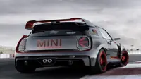 Merek Mobil Ini Paling Berharga, MINI Kalahkan Ferrari?