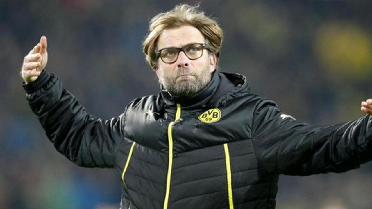 Liverpool Serahkan Kontrol Transfer Pemain Pada Klopp