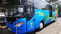 Trans Metro Bandung (Liputan6.com/ Okan Firdaus)