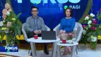 Simak Fokus Pagi (29/01) dengan berita-berita sebagai berikut, Viral, Longsor Batu Berukuran Besar, Banjir dan Longsor di Manado, Lima Meninggal Dunia, Truk Tabrak Sejumlah Bangunan dan Kendaraan, Rumah Terbakar Saat Tergenang Banjir.