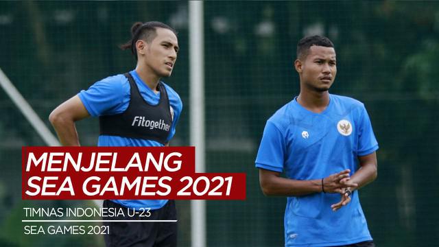 Berita Timnas Indonesia U 23 Terbaru Kabar Terbaru Hari Ini Bola Com