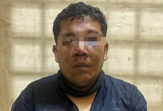 Begal Bersenjata Api di Mesuji Gagal Kabur, Korban Kejar dan Bergulat di Pinggir Sungai