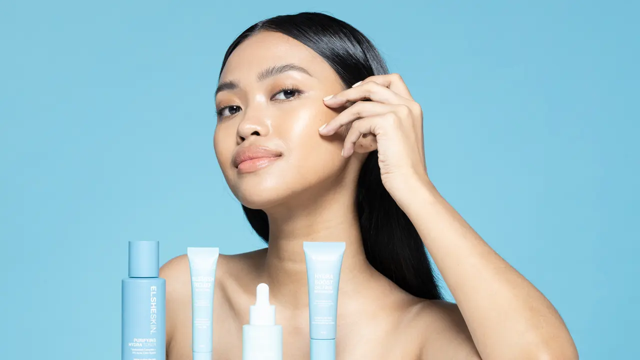 Jenis Toner yang Tepat untuk Kulit Berjerawat dan Berminyak