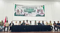 Kongres HMI di Lampung Diikuti 10 Ribu Kader, Panitia Antisipasi Keributan