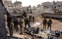 Kena Mental, 10 Tentara Israel Bunuh Diri Setelah Pulang dari Gaza Karena Melihat Penderitaan Rakyat Palestina