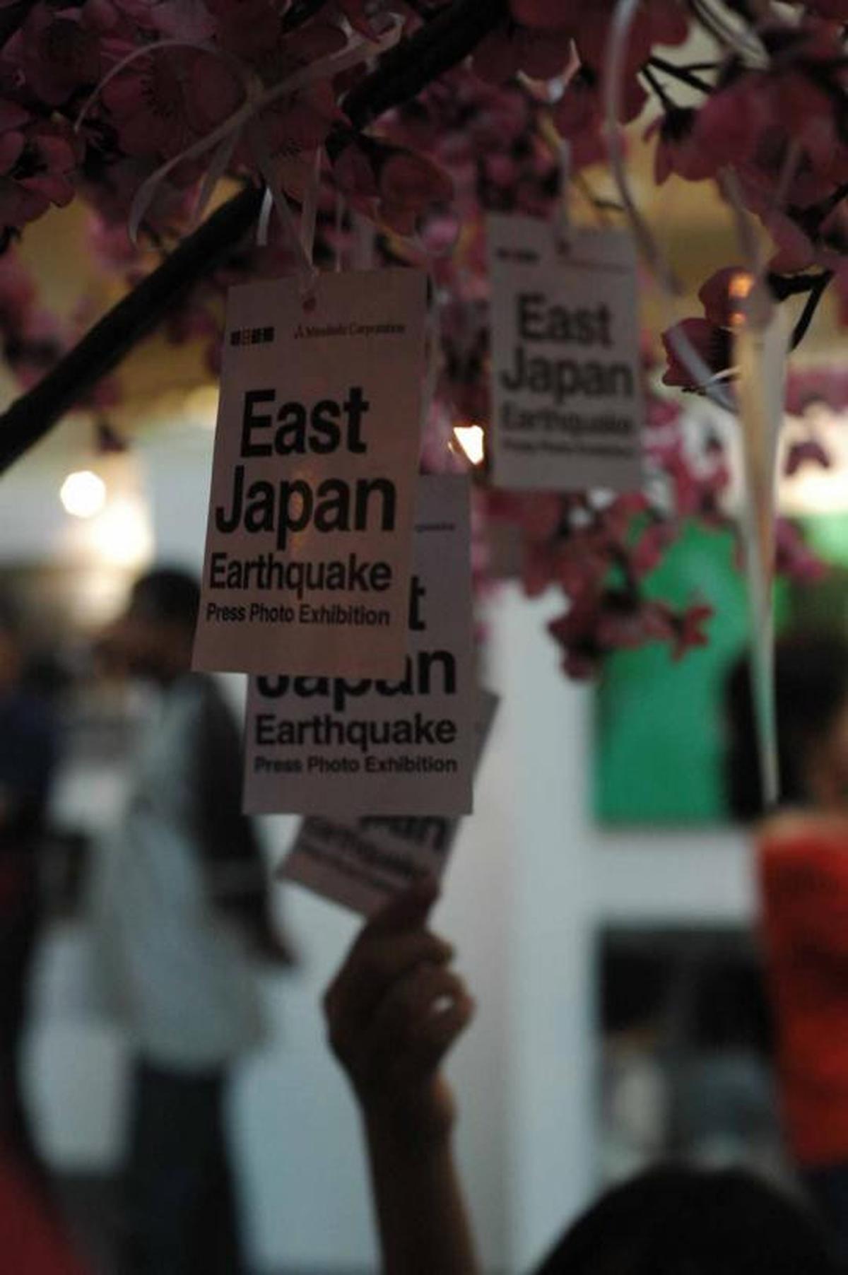 Jelang setahun tsunami di Jepang