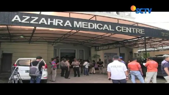 Gelar reka ulang kasus penembakan dokter Letty, Klinik Az Zahra Medical Centre, Cawang, Jakarta Timur pada Kamis (23/11) siang ditutup.