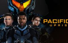 Sinopsis Pacific Rim: Uprising, Film Aksi Sci-Fi  Dibintangi John Boyega di Vidio