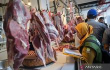 Kuota Impor Daging 2026 Swasta Dipangkas Drastis, Pelaku Usaha Terancam PHK
