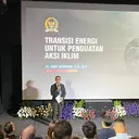 Film Dokumenter Energi untuk Negeri Dirilis di YouTube Hari Ini, 1 September 2026