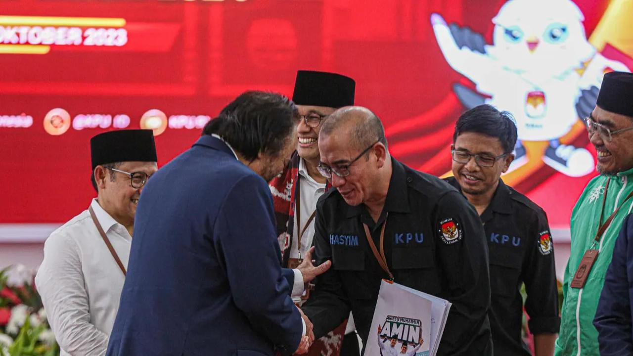 Dok. Istimewa