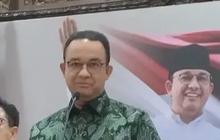 Reaksi Anies soal Cak Imin Janjikan Dana Desa Jadi Rp5 Miliar Jika Menang