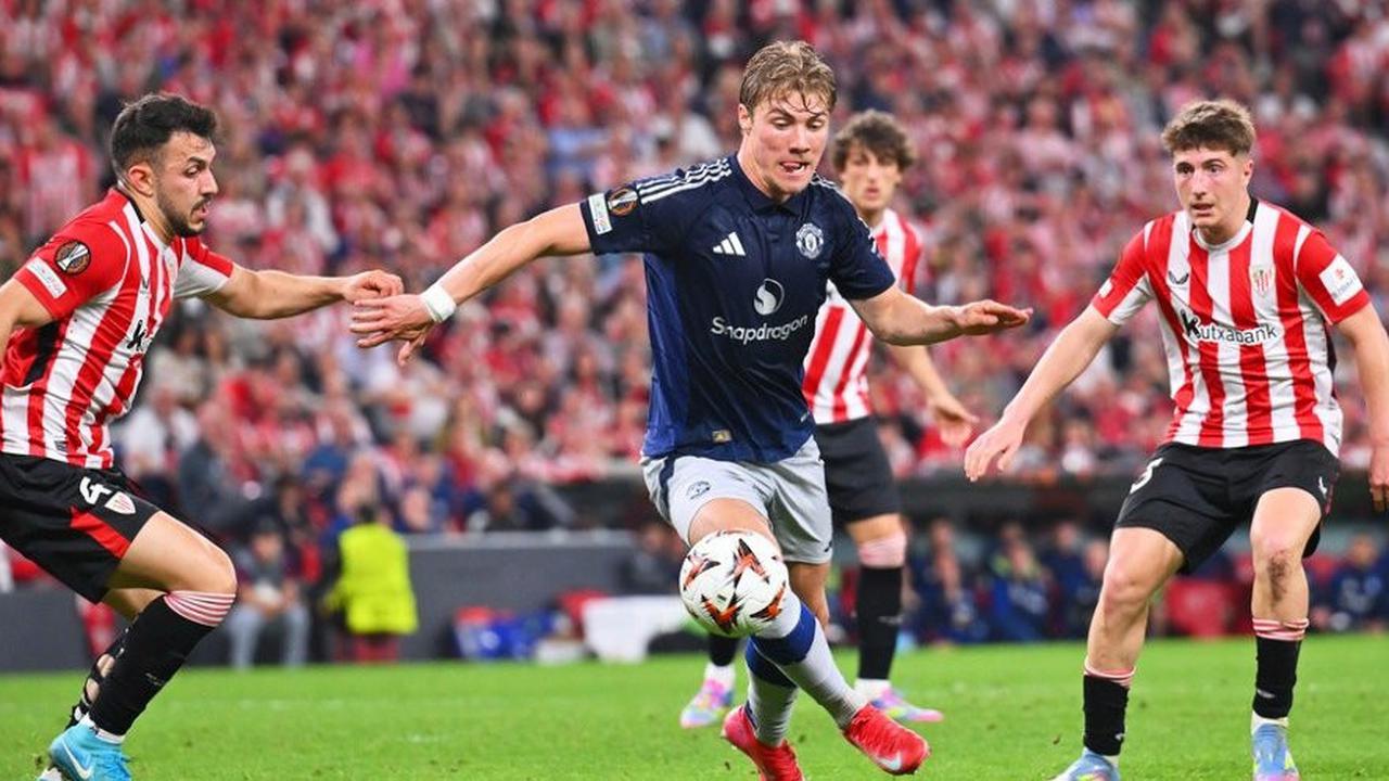 Rasmus Hojlund Punya Klausul Spesial, Manchester United Bisa Untung Besar