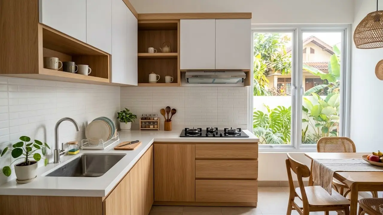 Dapur
