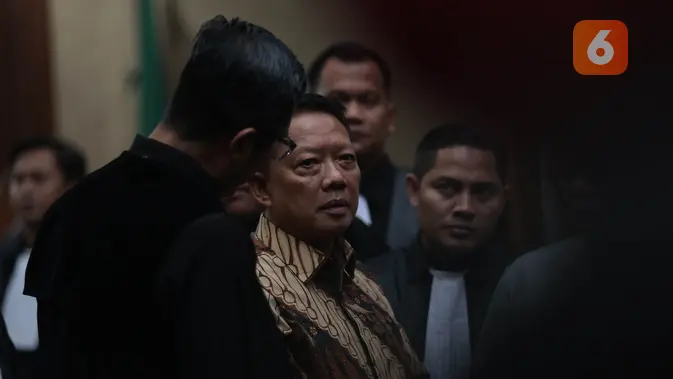 Pledoi Sidang Febrie: 22 Cacat Hukum Surat Dakwaan Diurai